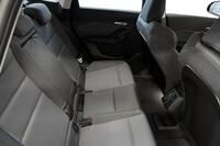 heti ajoon BMW X1