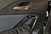 heti ajoon BMW X1