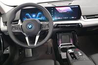 heti ajoon BMW X1