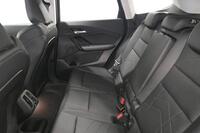 heti ajoon BMW X1