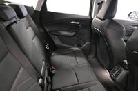 heti ajoon BMW X1