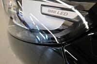 heti ajoon BMW X1