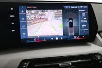 heti ajoon BMW X1
