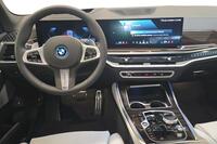 heti ajoon BMW X5