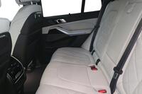 heti ajoon BMW X5