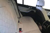 heti ajoon BMW X5