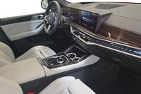 heti ajoon BMW X5