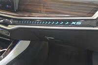 heti ajoon BMW X5