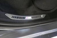 heti ajoon BMW X5
