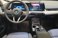 heti ajoon BMW X1