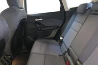 heti ajoon BMW X1