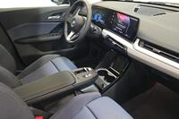 heti ajoon BMW X1