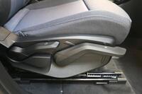 heti ajoon BMW X1