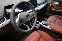 heti ajoon BMW iX1