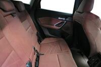 heti ajoon BMW iX1
