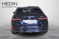 heti ajoon BMW 530