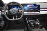heti ajoon BMW 530