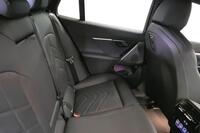 heti ajoon BMW 530