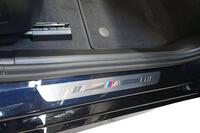 heti ajoon BMW 530