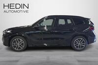 heti ajoon BMW iX1