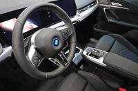 heti ajoon BMW iX1