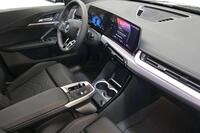 heti ajoon BMW iX1
