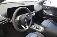 heti ajoon BMW 1-sarja