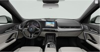 heti ajoon BMW iX1