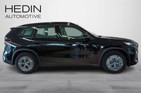 heti ajoon BMW iX1