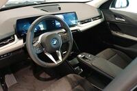 heti ajoon BMW iX1