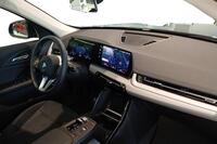 heti ajoon BMW iX1