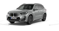 heti ajoon BMW iX1