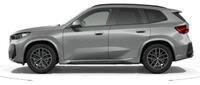 heti ajoon BMW iX1