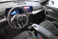 heti ajoon BMW iX1