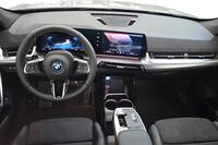 heti ajoon BMW iX1