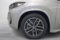 heti ajoon BMW iX1
