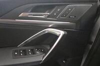 heti ajoon BMW iX1