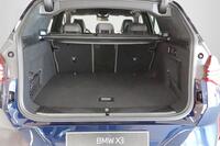 heti ajoon BMW X3