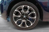 heti ajoon BMW X3