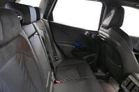 heti ajoon BMW X3