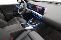 heti ajoon BMW X3