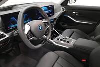 heti ajoon BMW 330