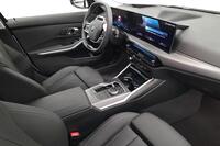 heti ajoon BMW 330
