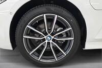 heti ajoon BMW 330