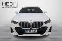 heti ajoon BMW 530