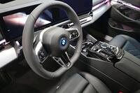 heti ajoon BMW 530