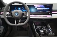 heti ajoon BMW 530