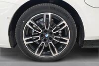 heti ajoon BMW 530