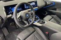 heti ajoon BMW X3