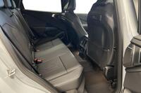 heti ajoon BMW X3